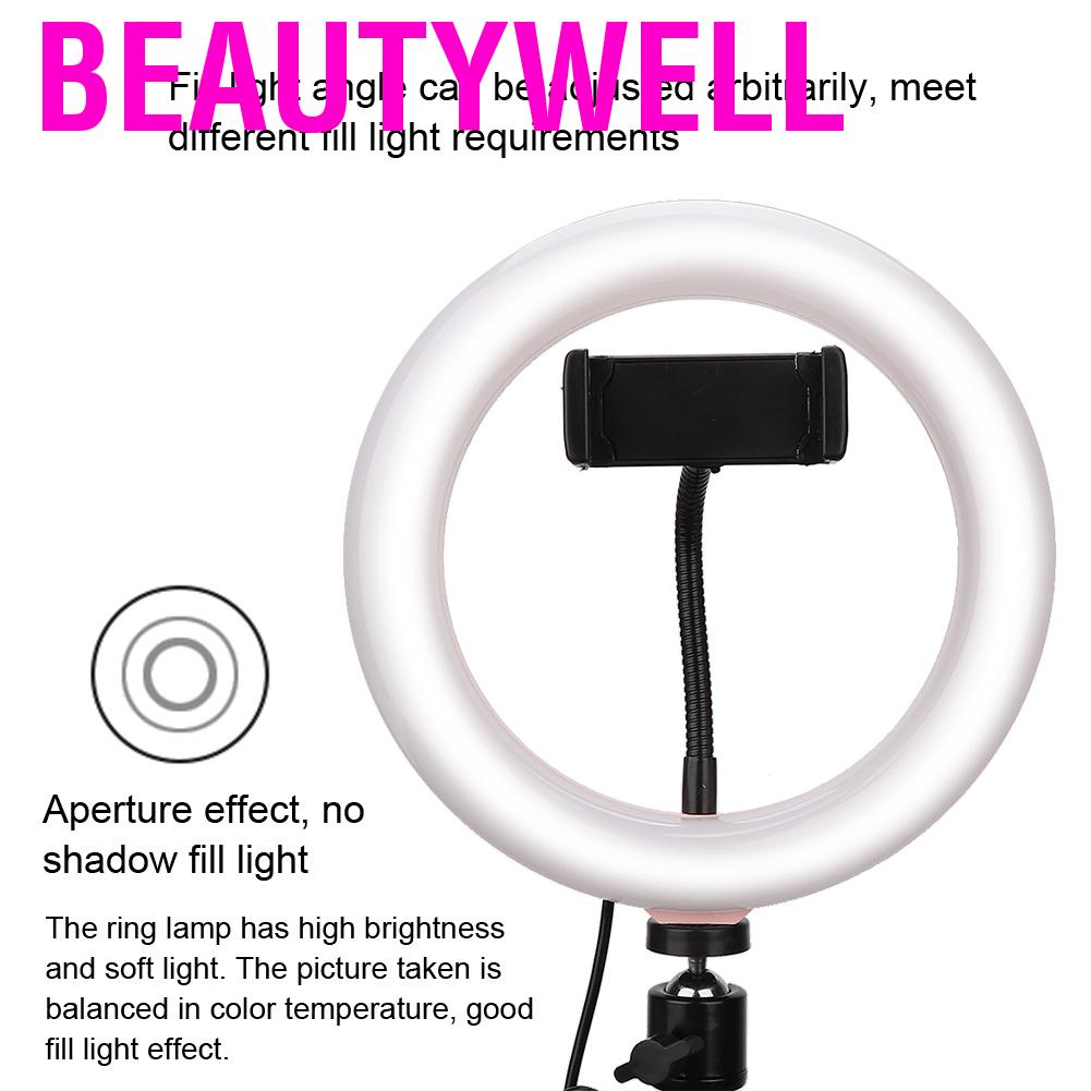 Đèn Led 3200-6500k Có Thể Điều Chỉnh Màu Sắc Dùng Để Làm Phụ Kiện Chụp Ảnh Studio | BigBuy360 - bigbuy360.vn