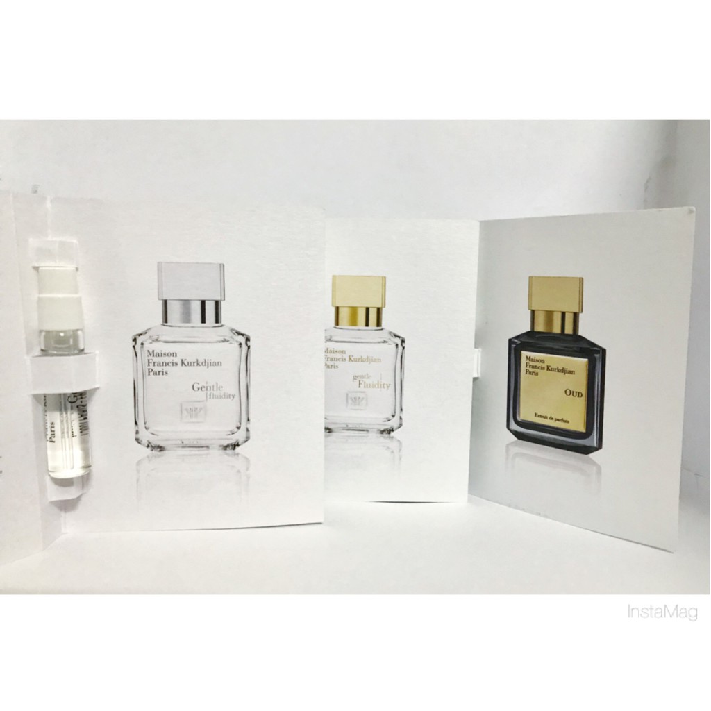 💥 Mẫu thử nước hoa unisex Maison Francis Kurkdjian Paris | BigBuy360 - bigbuy360.vn