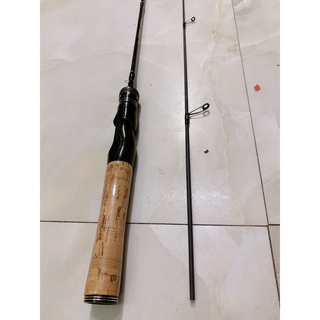 Cần UL Shimano acb667j9kh