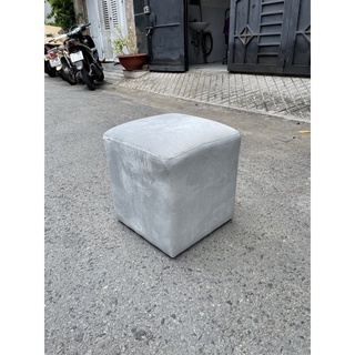 ghế đôn sofa, ghế decor cafe