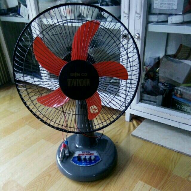 Quạt kẹp bình 12v | BigBuy360 - bigbuy360.vn