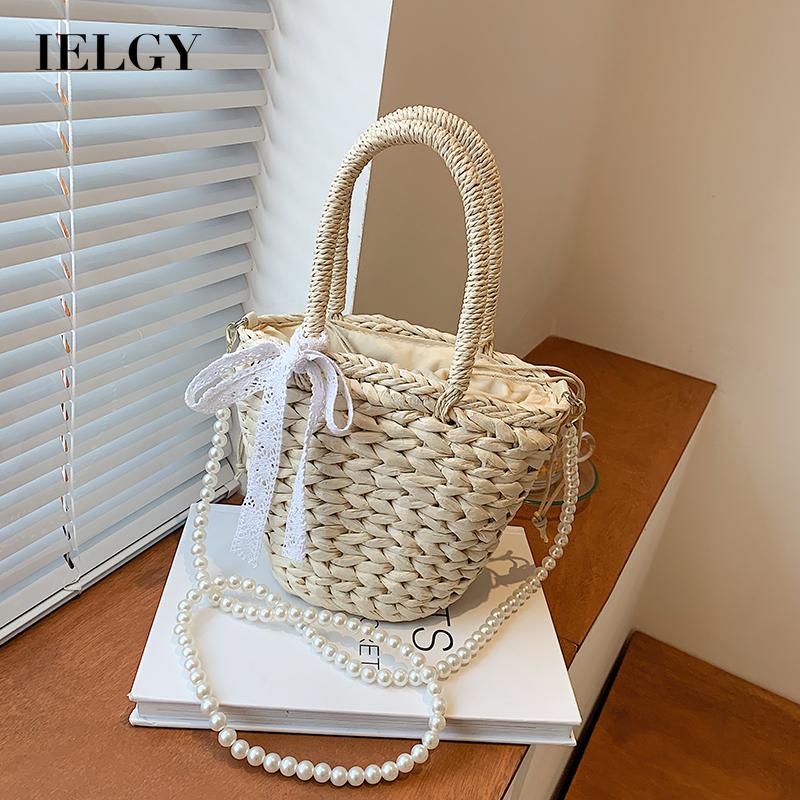 Túi xách đeo chéo IELGY thời trang Hàn Quốc cho nữ