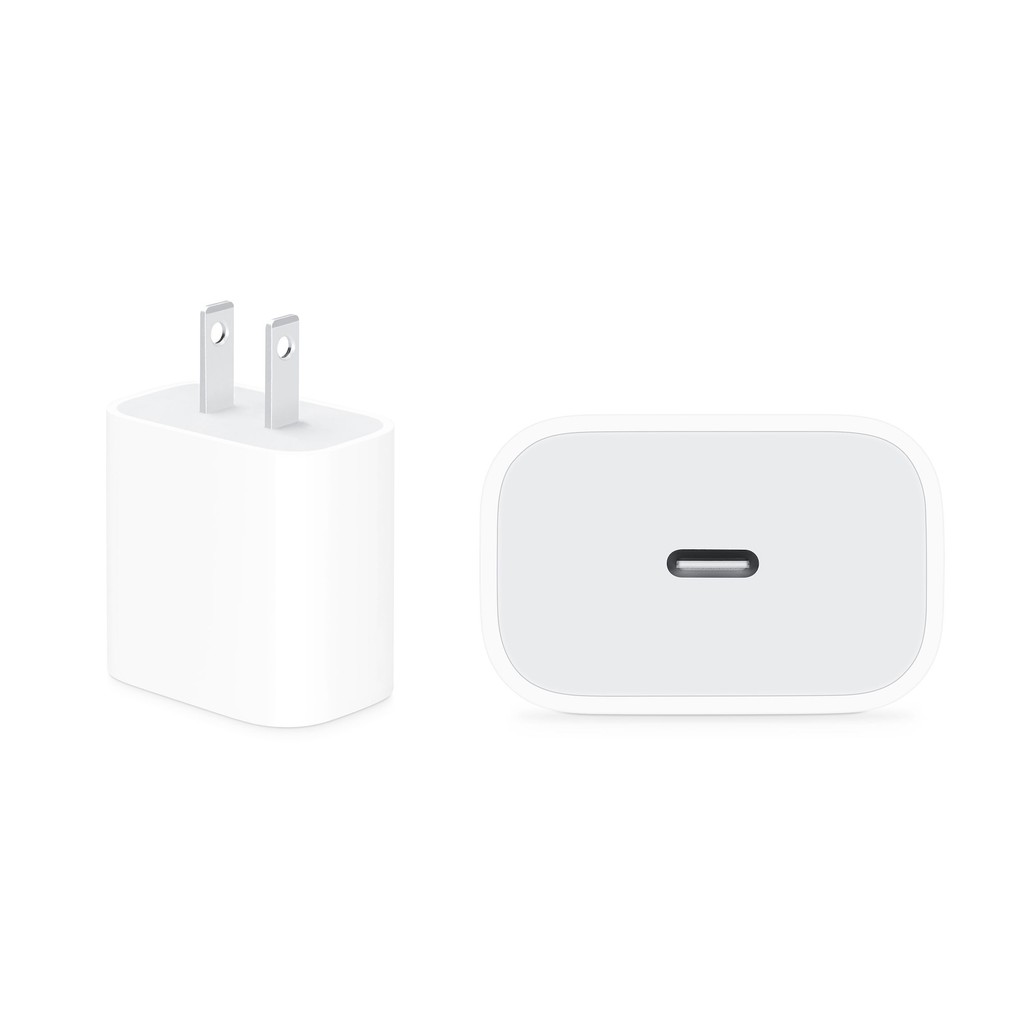 Củ sạc nhanh USB-C 20W chính hãng Apple