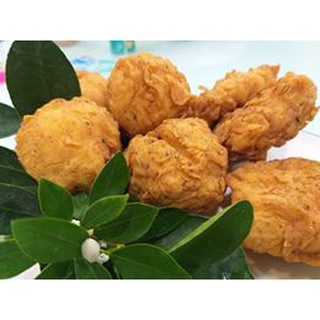 COMBO CHIÊN GÀ SIÊU NGON (KING KARAAGE + GIA VỊ TẨM ƯỚP GÀ) - RỒNG XANH FOODS