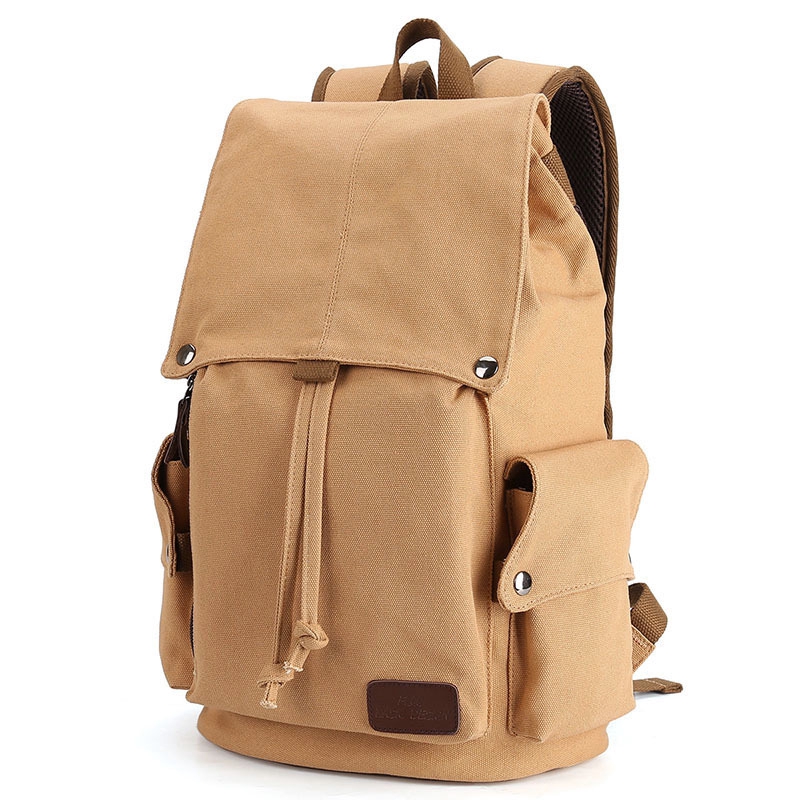 Balo Đựng Laptop Cỡ Lớn 15.6 Inch Thời Trang | BigBuy360 - bigbuy360.vn