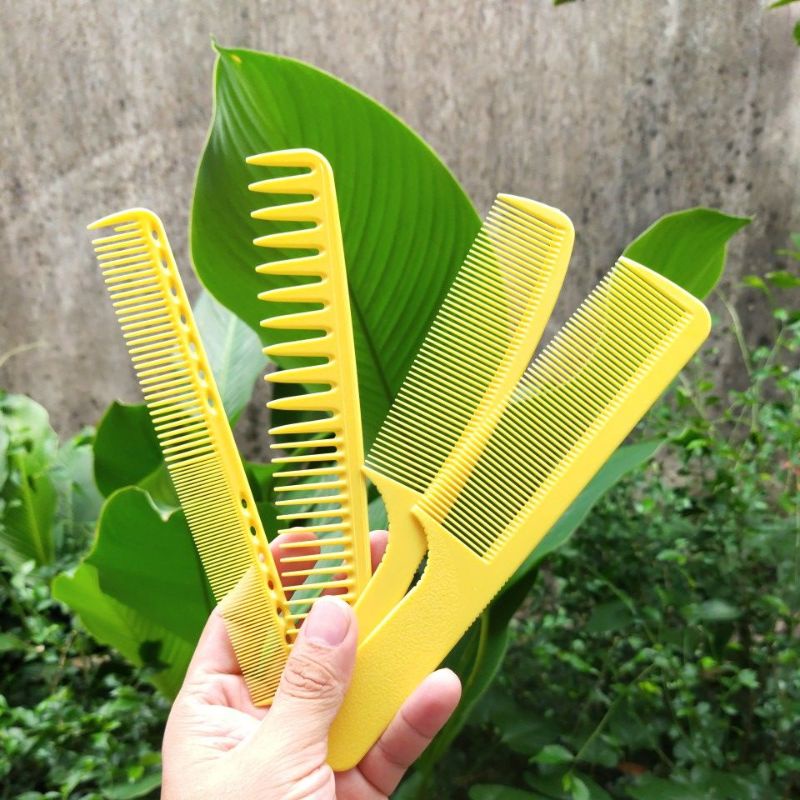 Bộ lược cắt tóc dành cho anh em Barber