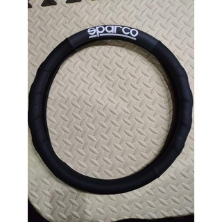 Bọc vô lăng sparco