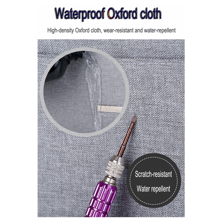 Túi đựng laptop chống nước 13 14 15 15.6 17.3 inch thích hợp cho Macbook Air Pro HP Huawei Asus Dell