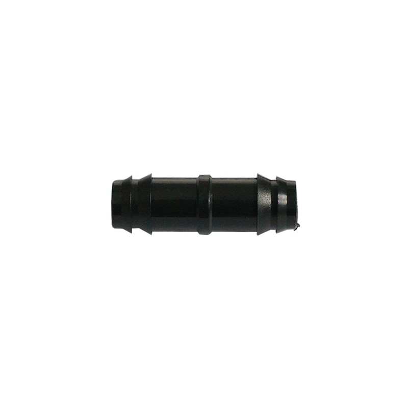 100 Nối thẳng ống LDPE phi 16/20 mm