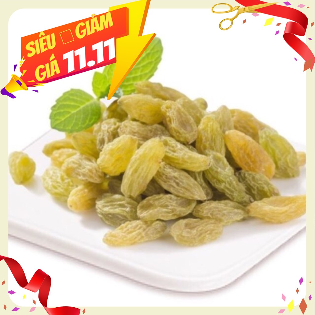 [NHO KHÔ] 500g NHO SẤY Khô