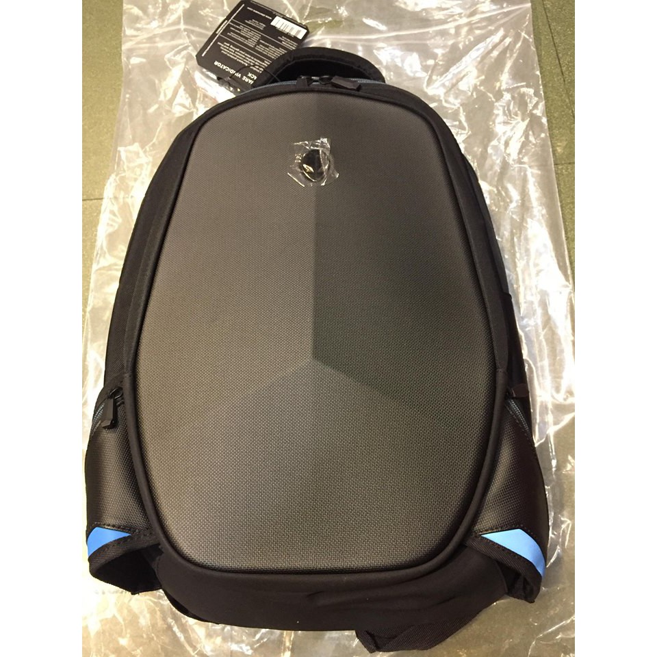 Balo máy tính xách tay Dell Alienware 15.6 17.3 inch bản 2.0