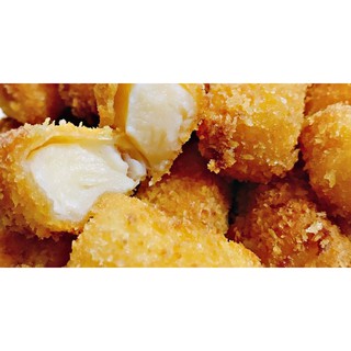 [GIAO LIỀN] BÁNH SỮA TƯƠI CHIÊN hộp 20 cái ĐẶC BIỆT THƠM NGON