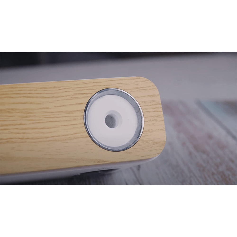 Máy tiệt trùng bàn chải đánh răng thông minh Wilit UVC07 [Nhập Đức chính hãng]