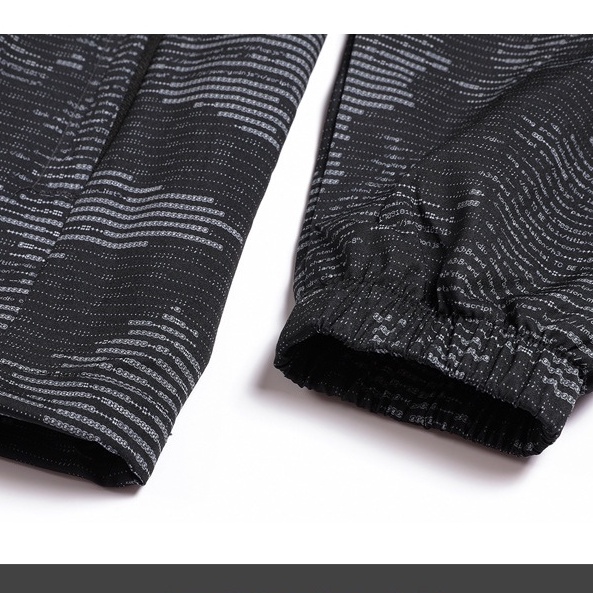 Áo Khoác Gió Thể Thao The North Face Cá Tính Trẻ Trung Cho Nam