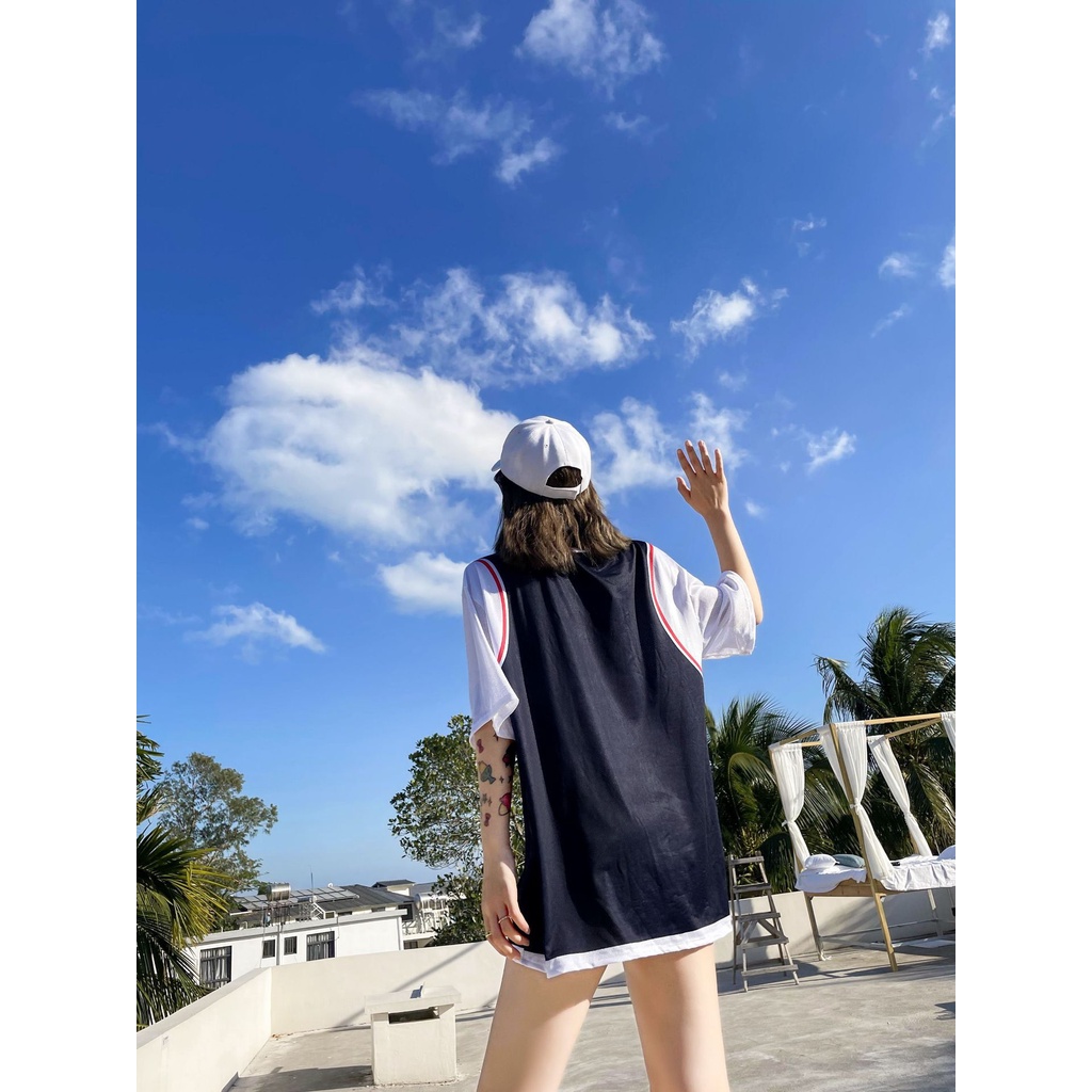 Bộ Đồ Bơi Ba Mảnh Kèm Vỏ Áo Khoác Ngoài Dành Cho Nữ