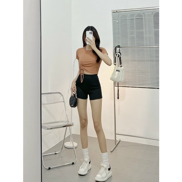 Rút 1 bên tay ngắn