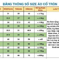 Áo mẹ ve be
