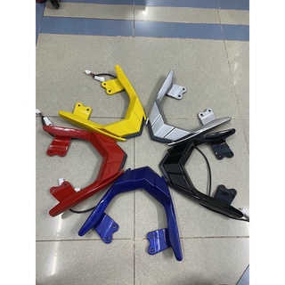 Cảng Sau Ex150 Đèn F1