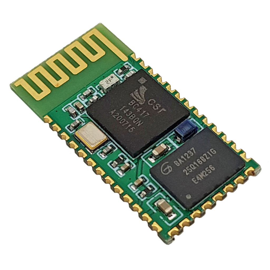 Module thu phát bluetooth Hc-06 chưa ra chân