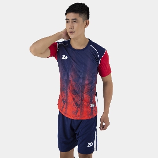 Bộ Quần Áo Bóng Đá Bulbal Hades Xanh Đen