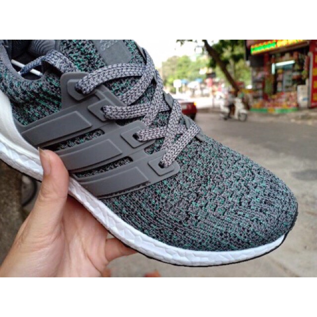 11.11 [FREESHIP - SẴN] [Flash ⚡️ale] GIẦY ULTRA BOOST 4.0 NAM NỮ (36-43) chất lượng Còn Hàng Còn Hàng ! HOT ₁