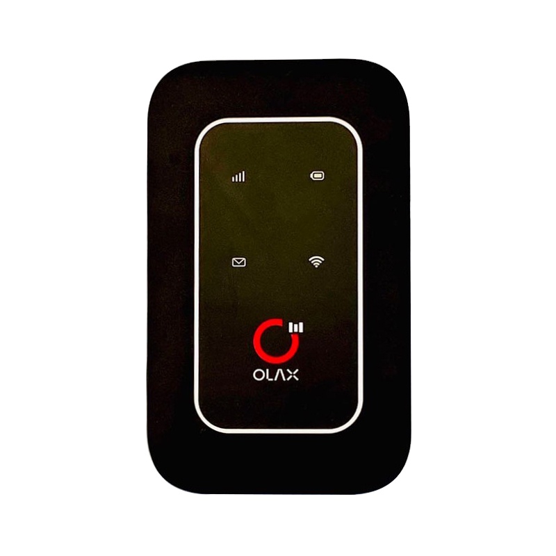 Bộ phát wifi từ sim 4G OLAX WD680 Elite