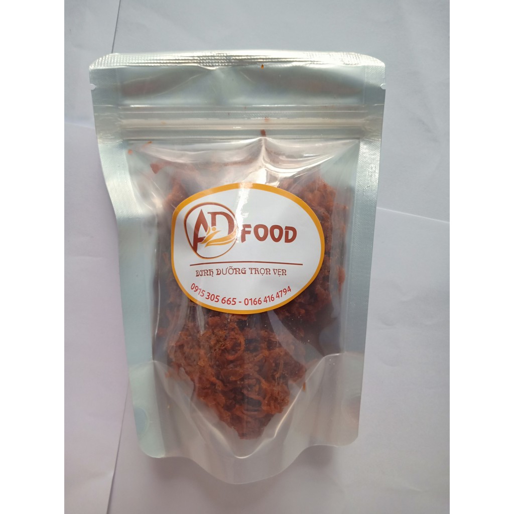 1kg khô bò loại ngon (heo giả bò)