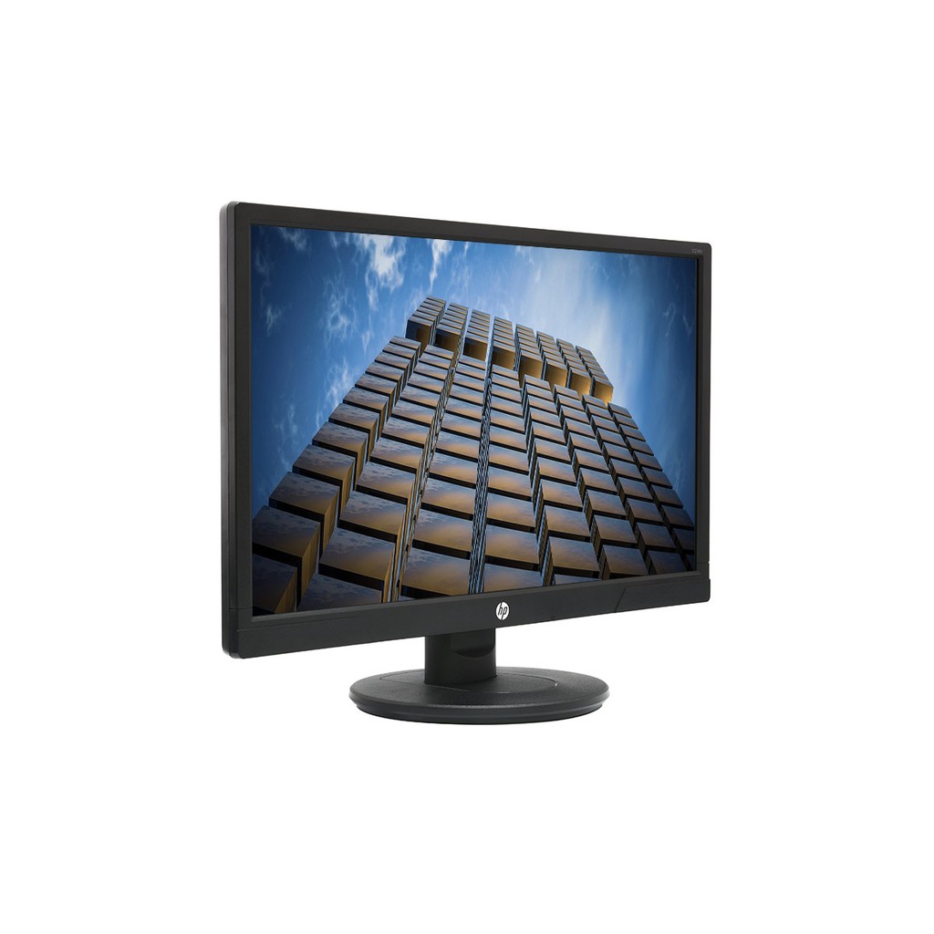 [Mã ELHP500 giảm 10% đơn 500K] Màn Hình HP V214b 3FU54AA 20.7&quot;FHD (1920x1080/TN/60Hz/5ms) - Hàng chính hãng new 100%