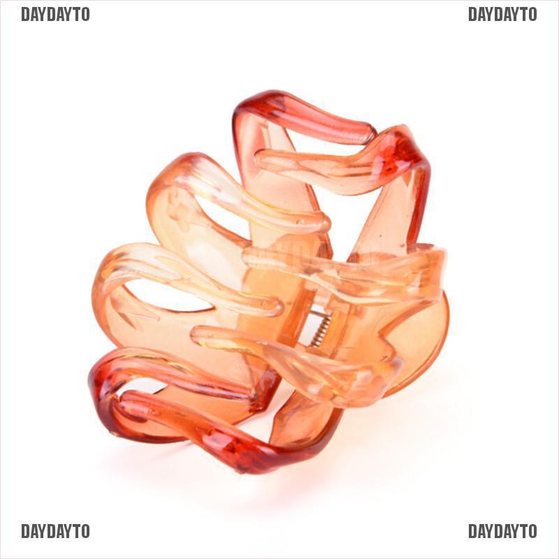 Kẹp Tóc Hình Bạch Tuộc Dễ Thương Cho Nữ