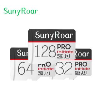 Thẻ nhớ TF SD Class 10 dung lượng 16GB 32GB 64GB 128GB
