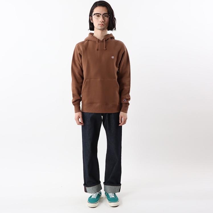 Miễn Phí Vận Chuyển Áo Hoodie Champion C3-Q105