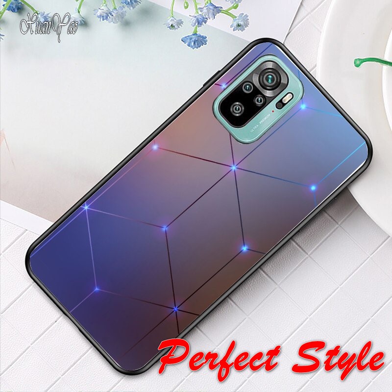 Ốp Lưng phủ bóng họa Tiết 3d Tecno pova 2 3 park 7 7T Park 6 go Spark 8c