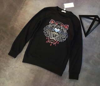 Áo nỉ nam Kenzo