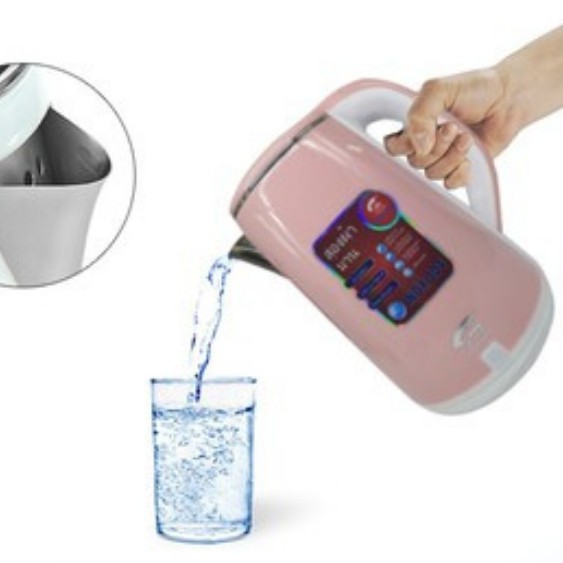 ẤM SIÊU TỐC THÁI LAN