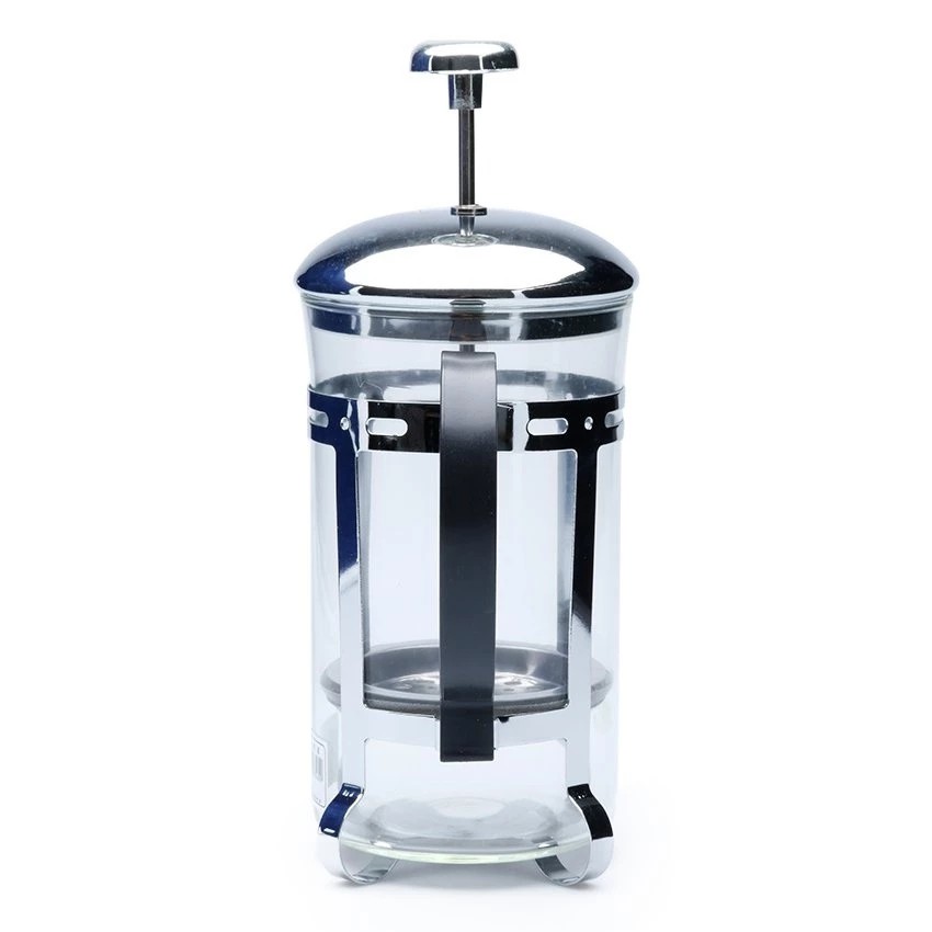 [Bình French press] ép trà cà phê 600ml (JMLA04 -vuong)