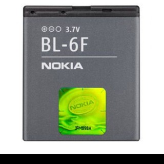 Pin nokia bl-6f dùng cho máy n78/n79/n95 8g mã pin bl-6f