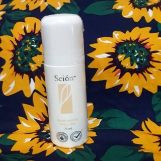 Lăn khử mùi nuskin scion- bí quyết tạm biệt mùi cơ thể