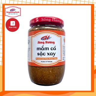 Mắm Cá Sặc Xay Sông Hương 400g