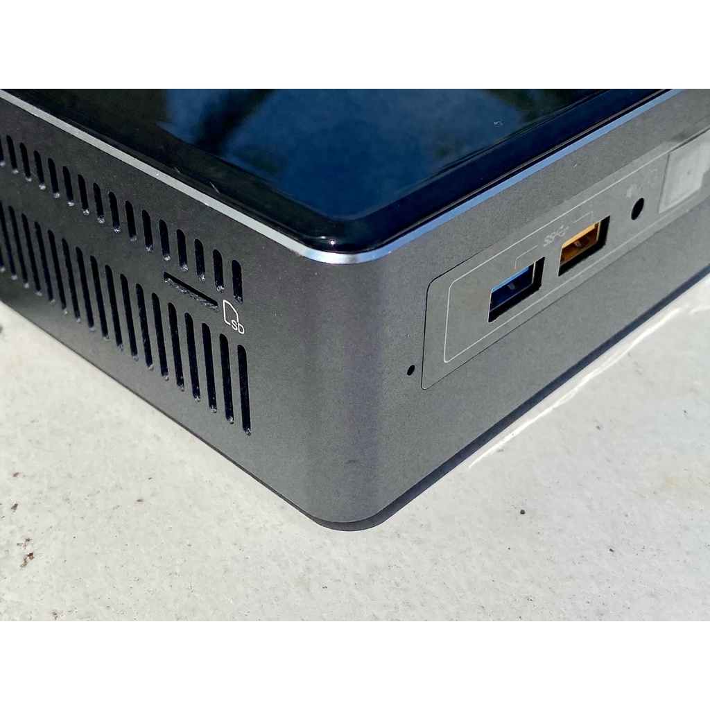 Máy tính mini để bàn BOXNUC7I5BNH | BigBuy360 - bigbuy360.vn