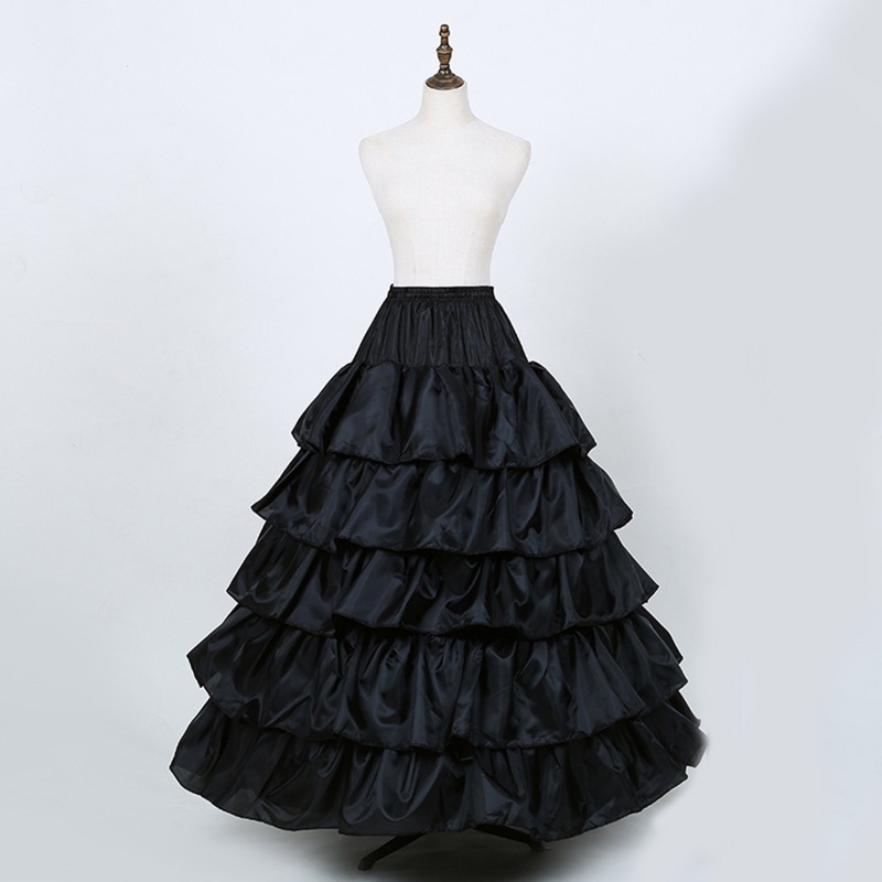 Chân Váy Xòe Dài 40 4 Vòng Thời Trang Cho Nữ