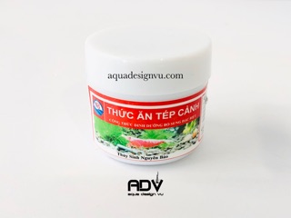 THỨC ĂN TÉP CẢNH 10gr