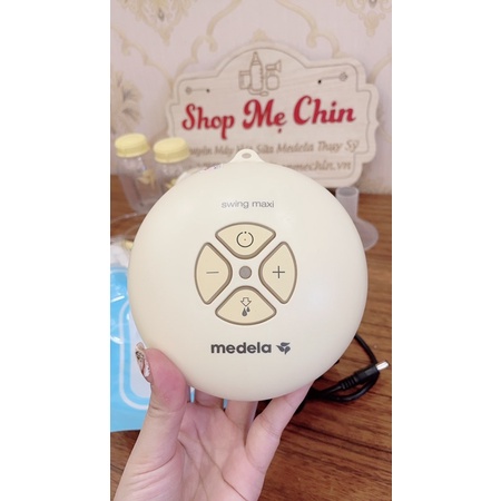 Máy hút sữa Medela Swing Maxi like new