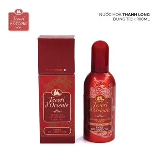 Nước hoa tesori d'oriente 100ml - chính hãng