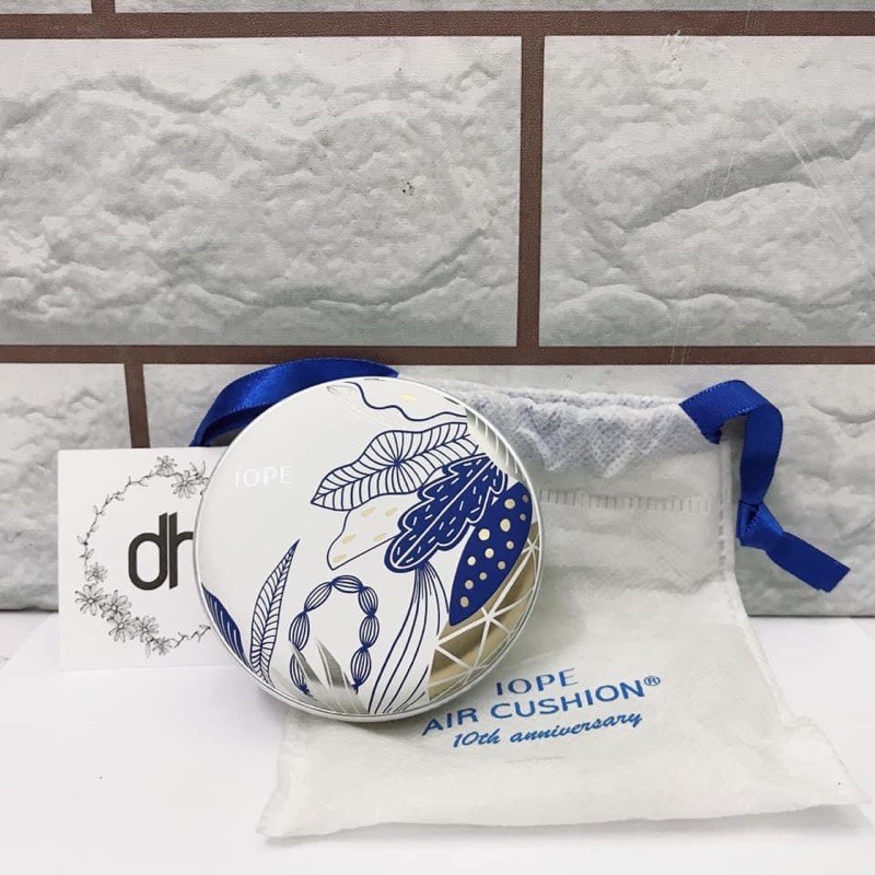 SALE THANH LÝ DATE T12/2021 PHẤN NƯỚC PHIÊN BẢN ĐẶC BIỆT CUSHION | BigBuy360 - bigbuy360.vn