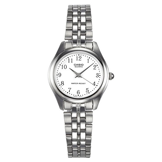 Đồng hồ nữ dây kim loại Casio LTP-1129A