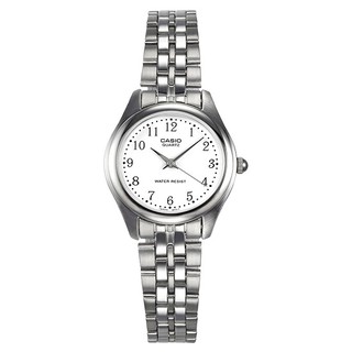 Đồng hồ nữ dây kim loại Casio LTP-1129A