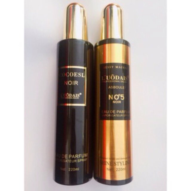 Sữa dưỡng/ xịt dưỡng nước hoa No5 | BigBuy360 - bigbuy360.vn