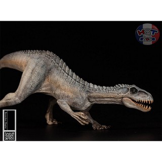 Mô hình khủng long Indoraptor Nanmu tỉ lệ 1/35 chính hãng