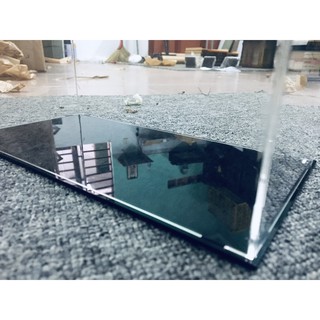HỘP MÔ HÌNH MICA
