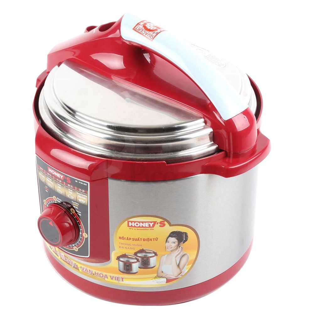 Nồi áp suất Honey's HO-PC901 M50